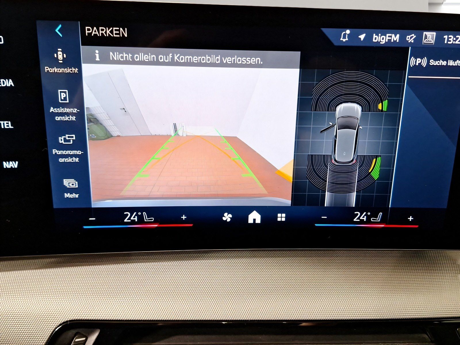 BMW 220 Active Tourer - Bild 19