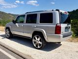 Jeep Commander Overland 5.7 V8 HEMI Autom. Overland - Jeep: 7