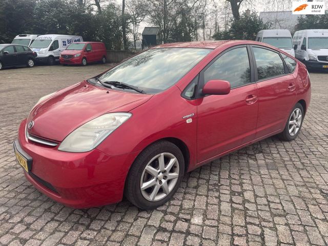 Toyota Prius 1.5 VVT-i Comfort 57kw