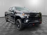 Chevrolet Silverado 1500 LT TRAIL BOSS 6.2L V8 2025 - Chevrolet Silverado Neuwagen