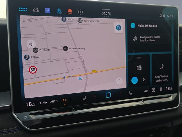 Tayron R-Line 2.0 l TDI SCR 4MOTION DSG HUD 360°