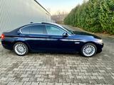 BMW 528 i Aut.Navi.P SchiebeDachXenonScheckh. - BMW 528: 528i