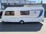 Knaus Südwind 580 FSK +MOVER+KLIMA+MARKISE+TV+1.HAND+ - Knaus Fsk