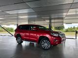 Toyota Land Cruiser 2.8 D-4D -Keyless Go AWD - Toyota Land Cruiser: 4.2