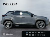 Toyota Yaris Cross - Vorschau Bild 9