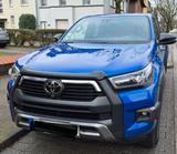Toyota Hilux - gebrauchte Toyota Hilux aus dem Jahr 2022