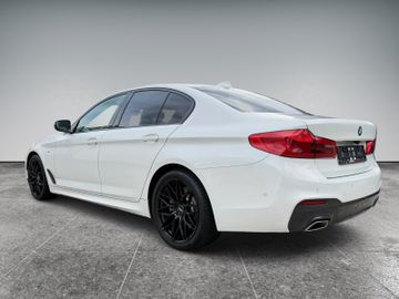 BMW 520 - 4