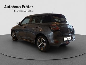 Fotografie 6 des Suzuki Swift "Comfort+ " SHZ *Kamera* 5 Jahre Garantie