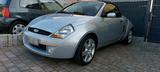Ford Streetka Elegance - gebrauchte Ford Streetka aus dem Jahr 2004