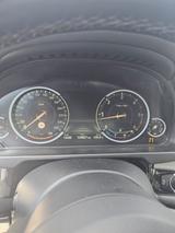 BMW X6 (F16) M-Sport 4.0d (313 CP)  - BMW X6: 3.0