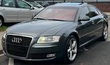 Audi A8 3.2 FSI QUATTRO *BOSE/SDACH/KOMFO - Audi A8 mit Benzin-Antrieb: Limousine, 3.2