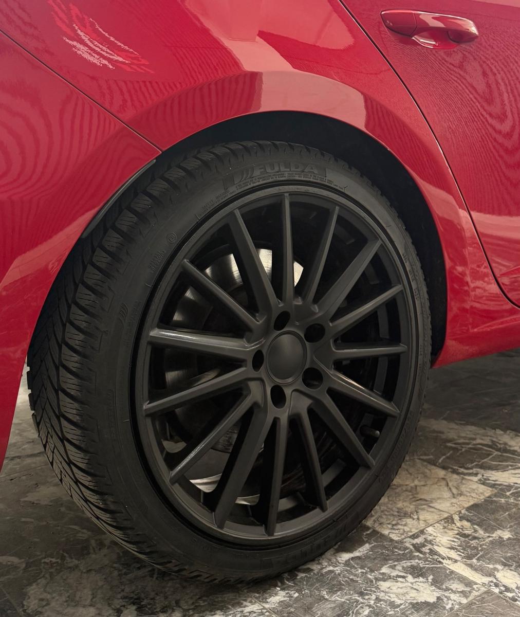 SEAT Leon ST Cupra 300 4Drive Automatik, миниатюра 7