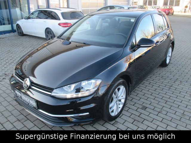 Volkswagen Golf VII Lim. Comfortline BMT,1,4.NAVI,GARANTIE.