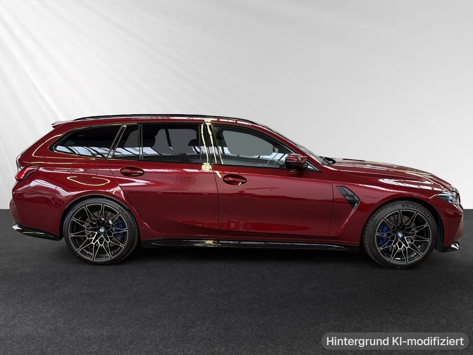 BMW M3 - Bild 2