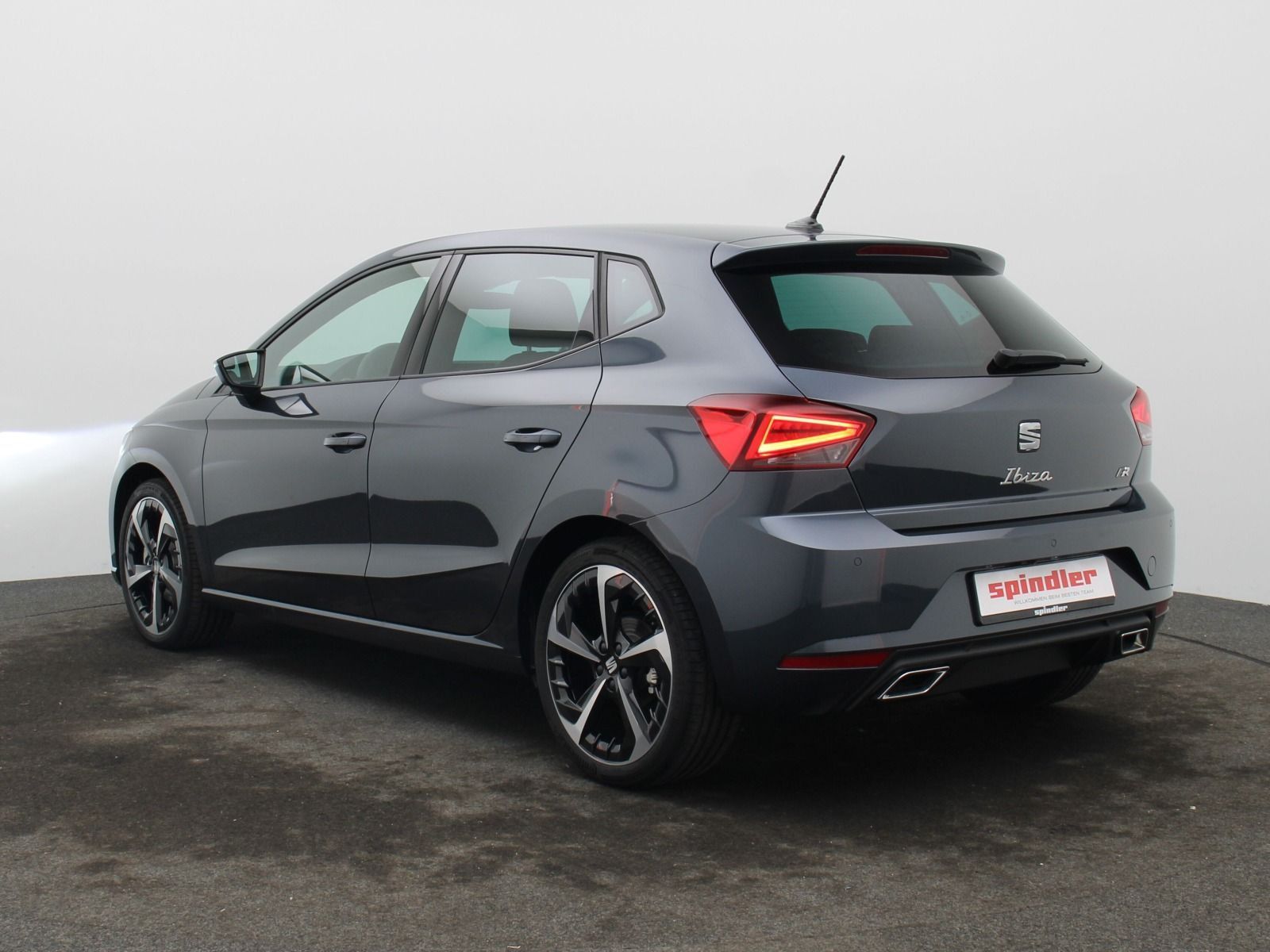 Seat Ibiza - Bild 6