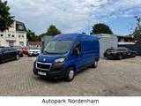 Peugeot Boxer Kasten 435 L2H2 Premium BlueHDi*1.HD*MWST* - gebrauchte Peugeot Boxer aus dem Jahr 2020