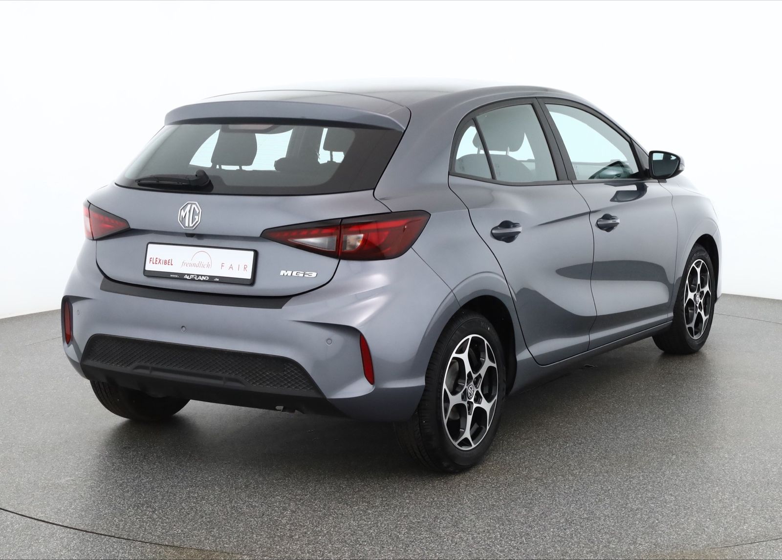 MG3