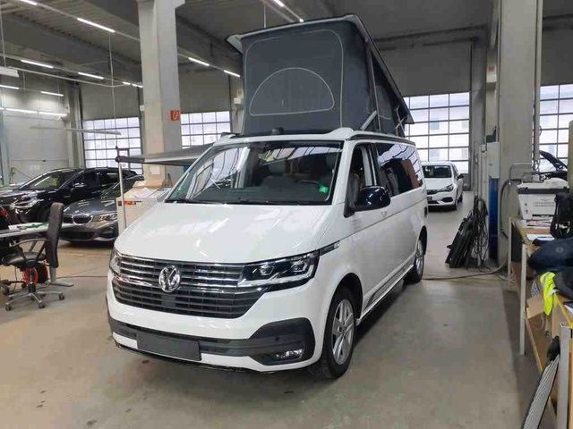 Volkswagen T6 California Comfortline Edition 4Motion