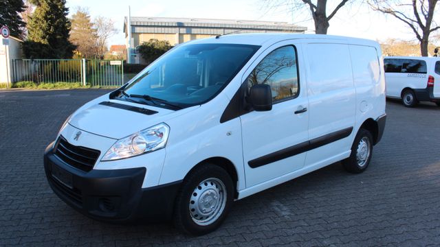 Peugeot Expert Kasten L1H1 Kasten*KLIMA*CD*EURO 5*TOP*