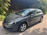 Seat Leon 1.6 *REIFEN&BREMSE&SERVICE&TÜV NEU* - gebrauchte Seat Leon aus dem Jahr 2007