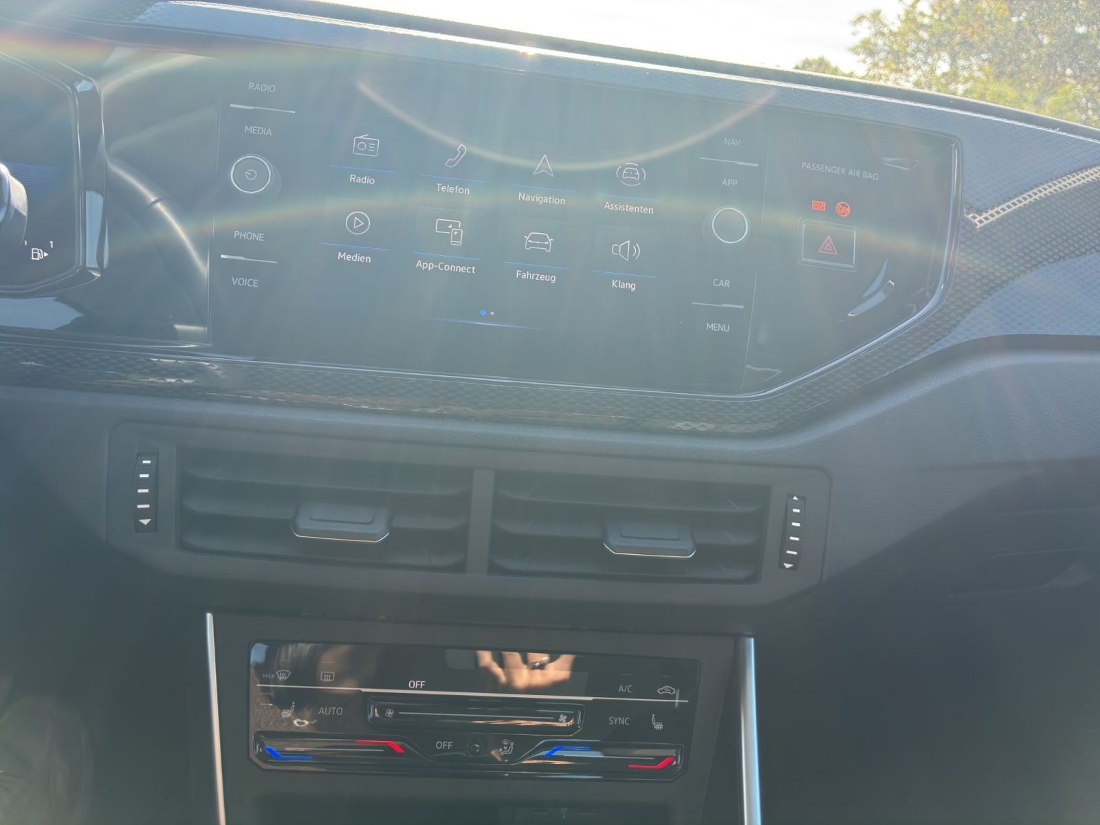 Volkswagen Taigo - Bild 8