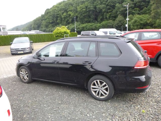 Golf VII Variant Comfortline