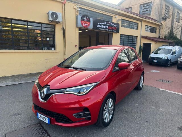 Renault ZOE One R135 2020 Elettrica 29.000 Km