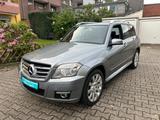 Mercedes-Benz GLK 220 GLK GLK 220 CDI BlueEfficiency 4Matic - Mercedes-Benz GLK 220 Gebrauchtwagen in Düsseldorf