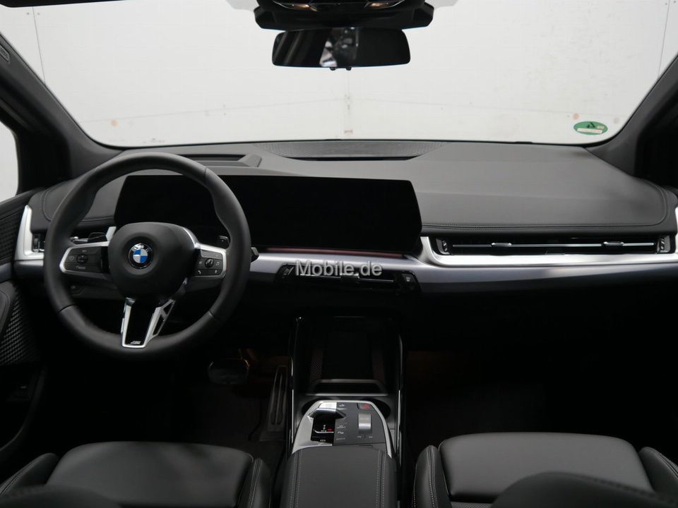 BMW 220 Active Tourer - Bild 7