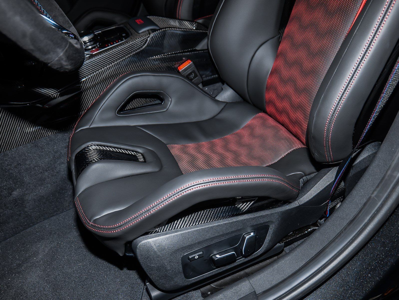 BMW M3 - Bild 17