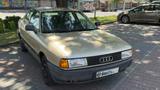 Audi 80 (89) - ideal für Liebhaber und Bastler - Audi 80: 89