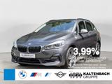 BMW 218i Active Tourer Advantage FACEL. AHK LED NAVI - BMW Gebrauchtwagen in Lüdenscheid