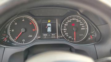 2010 AUDI Q5 照片 10