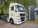 MAN TGX 18.400 Fahrgestell - MAN TGX 18-400