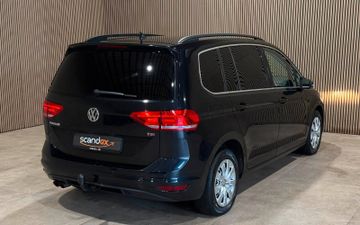 Volkswagen Touran - 6