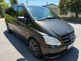 Mercedes-Benz Vito MIXTO EXTRALANG LKW-Zulassung XENON - Mercedes-Benz Vito mit Diesel-Antrieb: Kleinbus, Mixto Lkw Zulassung