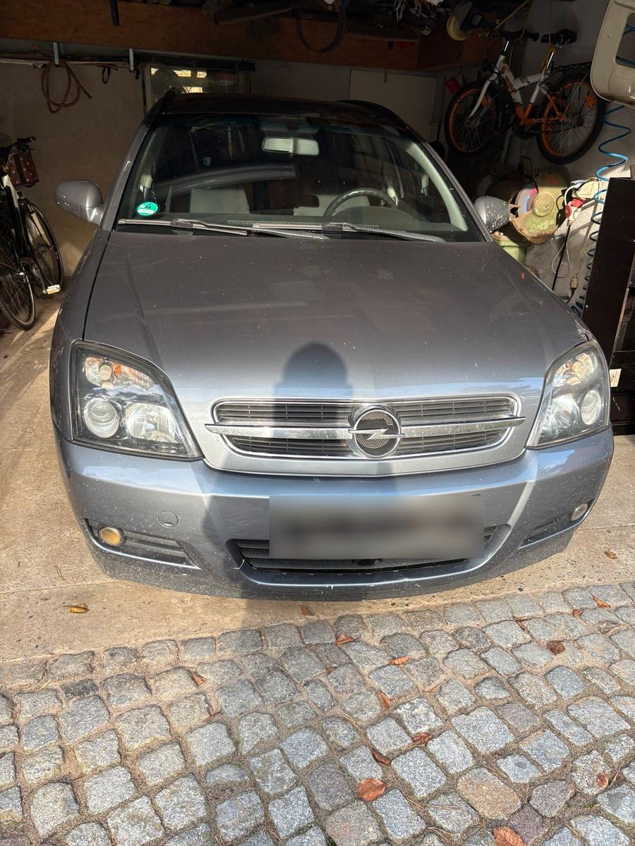 Opel Vectra