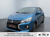 Mitsubishi Space Star Select+ 1,2l TEMP+SHZ+USB+DAB