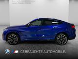 BMW X6 M Competition AHK Driv.Assist.Prof Harman/K - BMW X6 M mit Anhängerkupplung
