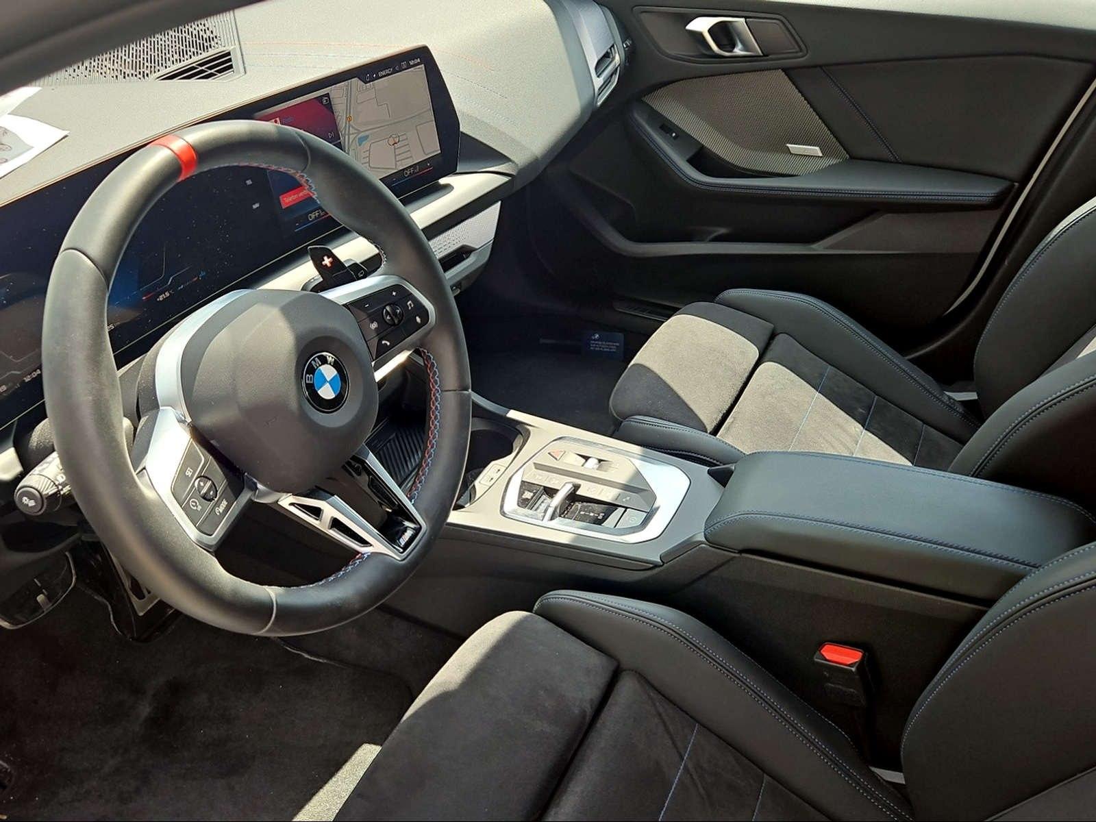 BMW M135 xDrive M Sport Harman/K Kamera Driv.Assist