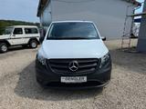 Mercedes-Benz Vito 114 CDI KA lang,AHK,Navi,Shz,PTS,RFK,1.HD