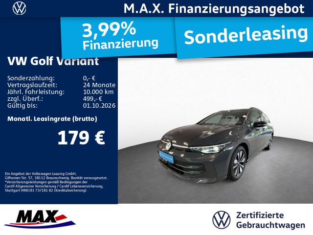 Volkswagen Golf - Bild 1