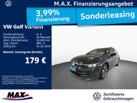 Volkswagen Golf - Vorschau Bild 1