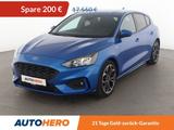 Ford Focus 1.5 EcoBoost ST-Line*NAVI*TEMPO*CAM* - Ford Focus Gebrauchtwagen in Stuttgart