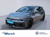Volkswagen Golf R BLACK EDITION AKRA+PANO+DCC+H&K+MATRIX+ - Volkswagen Golf: R Black Edition