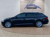 Skoda Superb Combi 1,5TSI DSG Navi/Kamera/el.Klappe/Ke - gebrauchte Skoda Superb aus dem Jahr 2024
