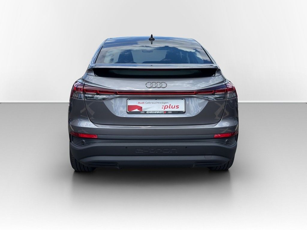 Audi Q4 e-tron - Bild 7