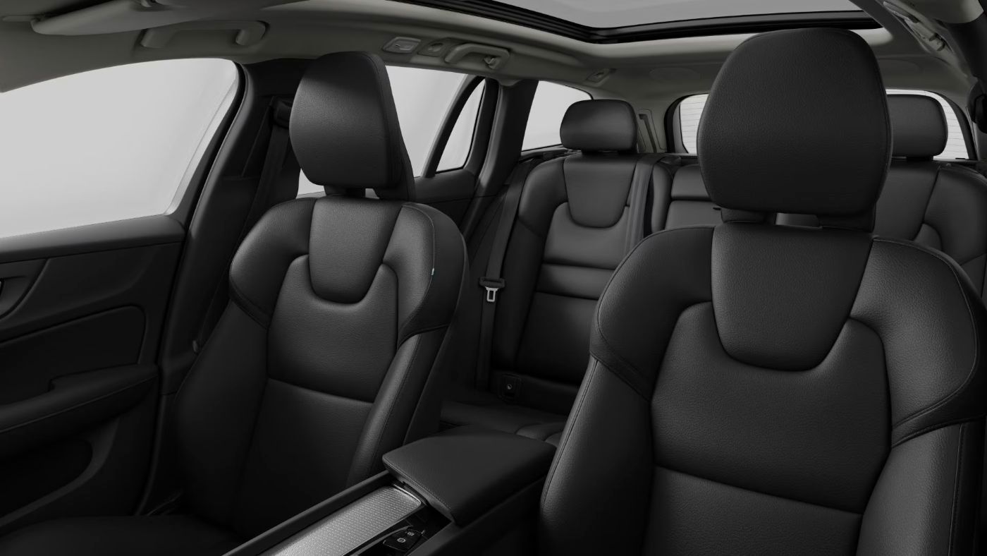 Volvo V60 - Bild 9