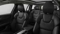 Volvo V60 - Vorschau Bild 9