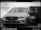 Mercedes-Benz B 200 Progressive/LED/Kamera/EASY-PACK/Winter/17 - Mercedes-Benz B 200 Jahreswagen